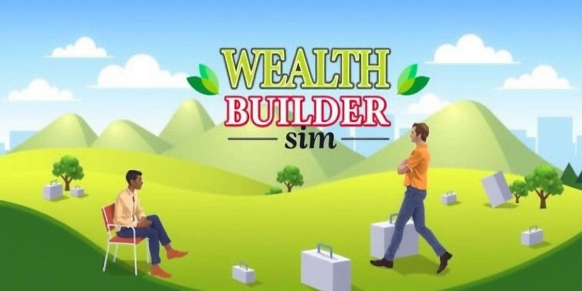 Wealth Builder Sim - Active Player Community Wealth Builder Sim community meetup in Bangalore